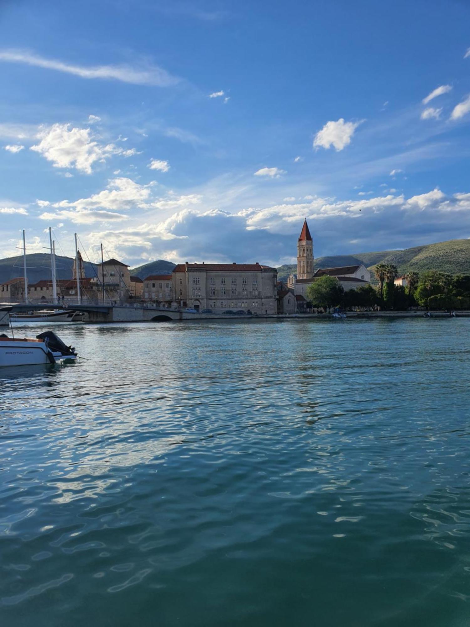 Violeta Hvar Hvar Town Eksteriør bilde