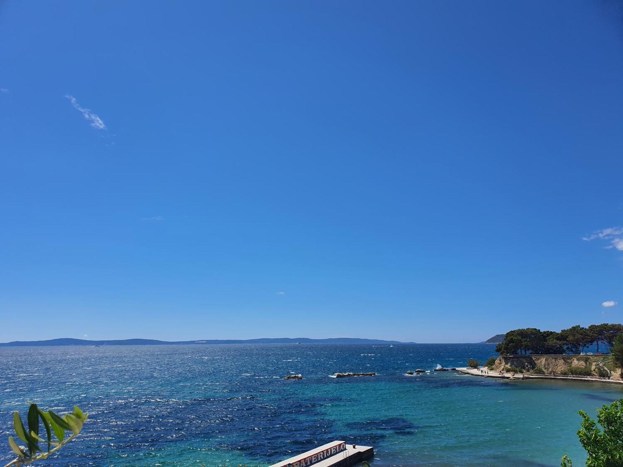 Violeta Hvar Hvar Town Eksteriør bilde